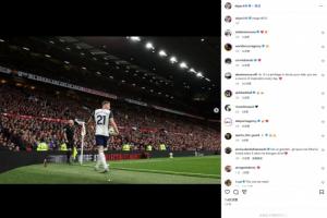 假新闻!热刺边锋库卢被谣传变性+退役,相同文案也曾造谣J罗 配图