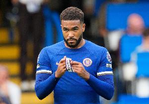 詹姆斯：恩佐对队内非英语球员有很大影响力 目前我可以一周三赛 配图