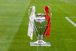 超算欧冠最新夺冠概率:拜仁26.34%居首,阿森纳22.07%次之 配图