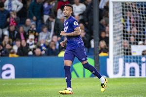 马卡:米利唐即将伤愈复出,皇马目标让他本月底回归 配图