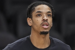 替补奇兵！篮网前锋米诺特9中6空砍全场最高24分 罚球10中8 配图