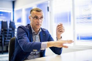 贝尔戈米：国米在欧洲引援很困难，因为意大利国外没有球队踢352 配图