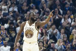 谁都输不起！ESPN明日胜率预测：勇士为45.3% 森林狼54.7% 配图