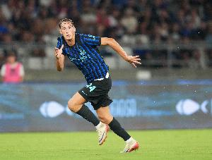 米体预测国米踢亚特兰大首发：皮奥搭档图拉姆，巴斯托尼可能首发 配图