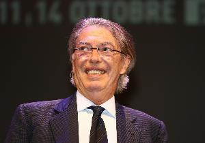 莫拉蒂:国米踢米兰最后时刻还在回传简直耻辱 劳塔罗缺战影响大 配图