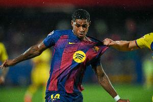 曼晚：加纳乔、拉什福德、桑乔成为历史，曼联今夏要签左边锋 配图