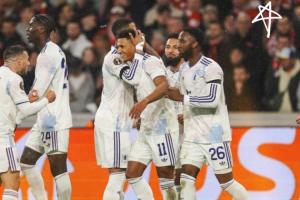 险些团灭！英超9队参加欧战1/8决赛首回合8队不胜，仅维拉1球小胜 配图