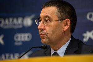 巴托梅乌：我从未为诽谤他人而雇佣账号，聘请媒体为改善巴萨形象 配图