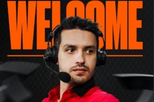 FNC发布人员变动公告：Odoamne加入队伍担任助理教练 配图