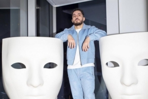 谢尔基:王者并非自封而是人们对你的看法,我知自己终将抵达巅峰 配图