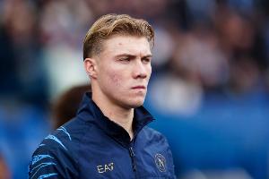 罗体：霍伊伦在联赛主场陷三个月球荒，但本赛季总体表现出色 配图