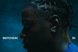 能否拿下？切尔西发布对阵纽卡海报，拉维亚单人出镜 配图