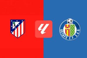 马竞vs赫塔费首发：瑟尔洛特、科克先发，阿尔马达、巴埃纳出战 配图