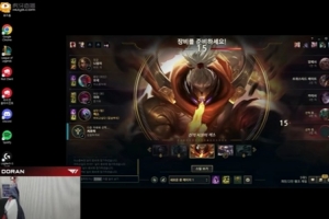 Doran：有点好奇相约酒吧但没去过，大家也不要一直去这种地方 配图