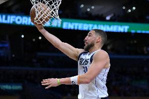 基德:多数老将2月3月都会找回状态 克莱给弗拉格等年轻人做榜样 配图