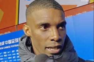 法比奥:我们展现出血性和斗志,主帅带来新鲜血液融入越来越好 配图