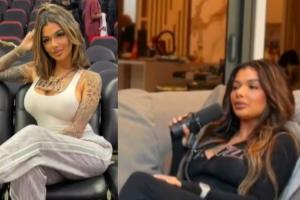 坐场边钓大鱼!成人女星:有一次拿到了3个号码 不敢相信竟有他! 配图