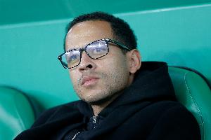 罗塞尼尔谈欧冠换门将:我从未确定谁是一号门将,首发用表现赢得 配图