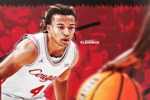 联盟高管将热门秀金斯顿·弗莱明与罗斯对比 均有顶级速度&爆发力 配图