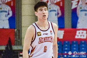 箭如雨下！程帅澎全场三分17中7 轰赛季新高27分另2板2助1断 配图