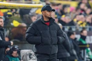 今晚如何？拜仁近4次对阵勒沃库森3胜1平，未失一球 配图