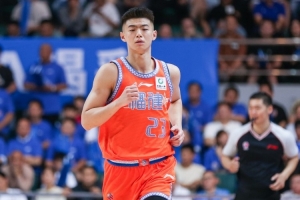 潜力赛-福建险胜宁波 广州击败北京 浙江力克广厦 配图