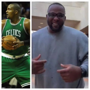 参与诈骗500万美元！“大宝贝”格伦·戴维斯于昨日刑满释放 配图