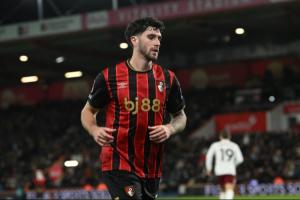 图片报：多特想改善防守，关注樱桃后卫塞内西和萨尔茨堡后卫加杜 配图