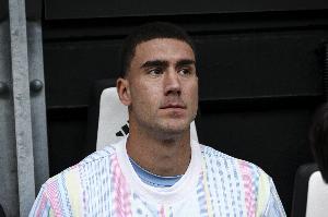 每体：弗拉霍维奇不再是巴萨的引援目标，他将与尤文续约 配图