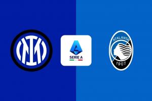 国米vs亚特兰大首发：图拉姆搭档皮奥，邓弗里斯先发，劳塔罗伤缺 配图