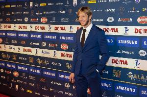 安布罗西尼：冠军取决于国米，米兰必须准备好在国米掉队时顶上去 配图