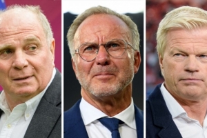 贪恋权力?卡恩:赫鲁二人总说迟早要退位,结果到现在都没交权 配图