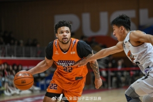 【战报】顶住末节反扑，杭州经纬主场力克石家庄翔蓝！ 配图