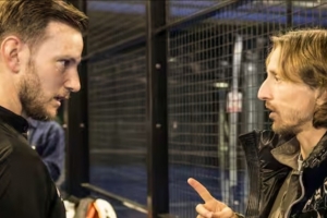 拉基蒂奇：原以为皇马永远不会放莫德里奇走 我最喜欢看巴萨比赛 配图