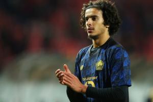 法媒:里尔中场布阿迪已口头同意代表摩洛哥国家队出战 配图