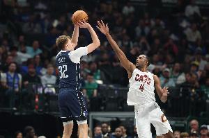 弗拉格25次单场20+ 超科比的24次位列青少年球员历史第6 配图