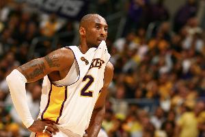 特朗普曝科比曾与人冲突：是我出面劝开&有时候劝架比打架更危险 配图