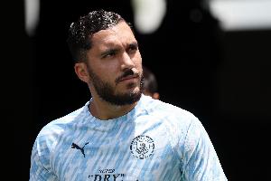 谢尔基:足球不是追求跑得最多、跳得最高,我想成为世界最佳 配图