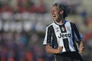 名宿：尤文是与皇萨仁曼联同档顶级豪门 斯帕莱蒂让尤文焕然一新 配图