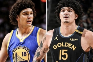 NBA唯一巴西人,增重20KG顶内线 配图