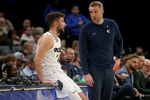 彻底远离附加赛区!灰熊惨遭七连败 西部目前最长连败纪录 配图