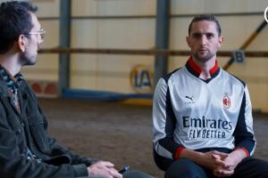 拉比奥特：40岁魔笛仍能全场冲刺让人惊讶 阿莱格里让球队平静 配图