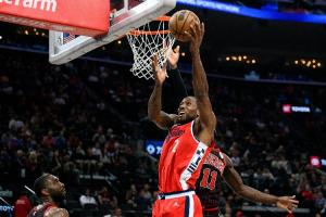 史诗级翻盘!快船曾以6胜21负开局 如今34胜32负&胜率来到51.5% 配图