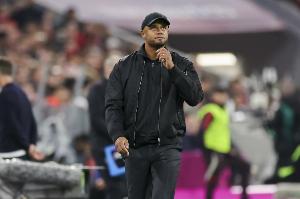 统治力!拜仁本赛季对阵德甲前6名球队8战全胜,打进33球丢6球 配图