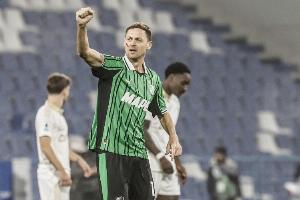 马蒂奇:意大利足球仍停留在上世纪九十年代的水平,迟迟没有革新 配图