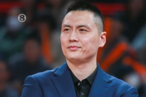 卢伟:我们非常重视与四川的这场比赛 希望他们后面越打越好 配图