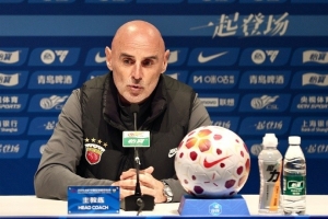 穆斯卡特：我们会坚持一贯的打法，距离最佳状态并不是遥不可及 配图