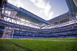 马卡报：阿根廷或愿意在伯纳乌比赛，预计周一公布结果 配图