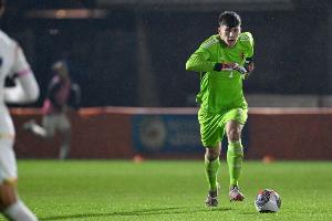 记者：切尔西的新门将会是彭德斯，但球迷可能认为现在该买最好的 配图