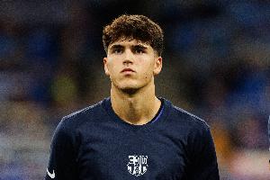 欧冠碰马竞?库巴西:专注于下场比赛,无论对谁都会全力以赴 配图